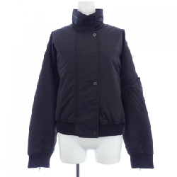 Áo khoác HERMES クルードセル カルトゥッシュ 5H0154DV