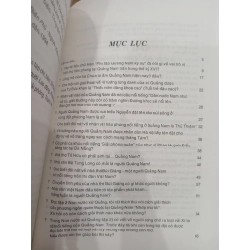 Hỏi đáp non nước xứ quảng - Lê Minh Quốc 196626