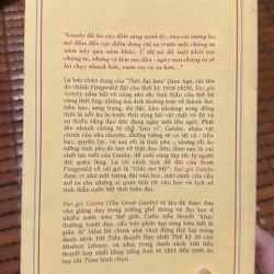 Đại gia Gatsby - F.Scott Fitzgerald 528795