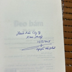 Đeo bám - Nguyễn Tấn Phát 522240