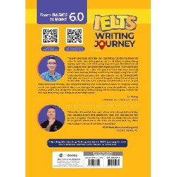 IELTS Writing Journey - From Basics To Band 6.0 - Nhiều Tác Giả 136890