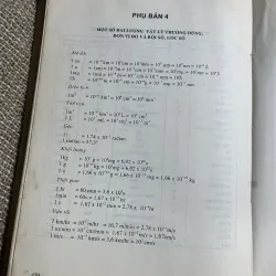 Lý sinh y học -1998- 470 trang khổ lớn  1043042