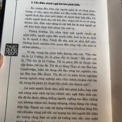 Thuật dụng ngôn - Hoà Nhân 991760