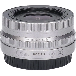 Ống kính Z DX16-50mm F3.5-6.3VR SV - Hàng hiệu Authentic 885906