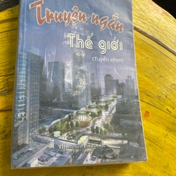 TRUYỆN NGẮN THẾ GIỚI ( Tuyển chọn)