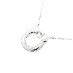 PT Dây chuyền kim cương 0.06CT - Hàng hiệu Authentic 868394