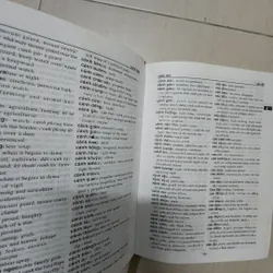 Sách Từ điển Việt Anh 715747