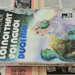 Lời nói thật với người dưới mộ - Tác giả: Trần Dũng Tiến  723432