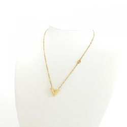 Dây chuyền Louis Vuitton Essential V M00857 - Hàng hiệu Authentic 807883