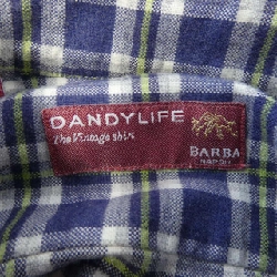 DANDYLIFE Shirt - Hàng hiệu Chính hãng 890964