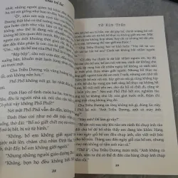 ĐỨA TRẺ HƯ - TỬ KIM TRẦN 759771