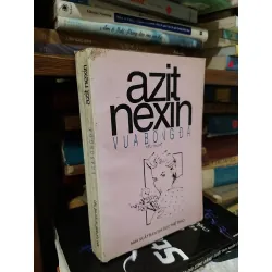 Vua bóng đá - Azit Nexin