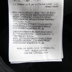 Mũ MONCLER - Hàng hiệu Authentic 906124