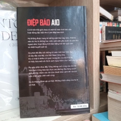 Điệp Báo A10 📚 501389