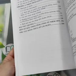 Phân Tích Chứng Khoán Bài Tập & Bài Giải - PGS. TS. Bùi Kim Yến 1018882