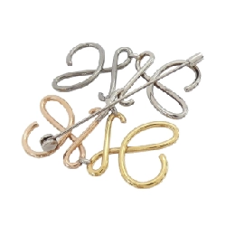 Loewe J000245X10 Brooch 626157