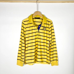 Áo Thun Polo Hàn Brand Gr.eg Nor.man 