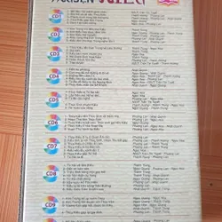 Truyện Kiều ngâm thơ : 10 CD— NXB Giáo dục  563903