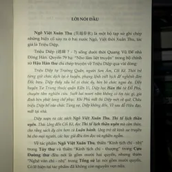 Ngô Việt Xuân Thu - Triệu Diệp 740036