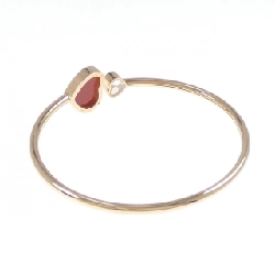 Bangle Chopard Happy Heart - Hàng hiệu Authentic 845277