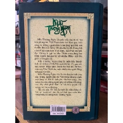 Mẫu Thượng Ngàn -Nguyễn Xuân Khánh 758635