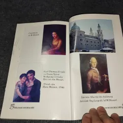 MOZART - BẰNG VIỆT 992277