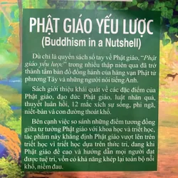 Sách Phật giáo yếu lược 594406