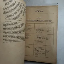 Time and Tense 1009067