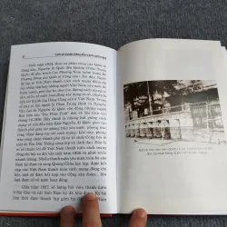 LỊCH SỬ TRUYỀN THỐNG ĐẤU TRANH CÁCH MẠNG CỦA ĐẢNG BỘ VÀ NHÂN DÂN QUẬN 1 (1930 - 1975) 694813