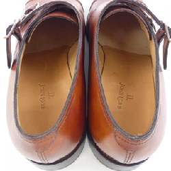 Giày boot JOHN LOBB WILLIAMⅡ - Hàng hiệu Authentic 903952