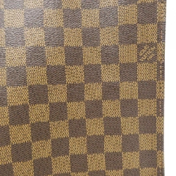 Túi Louis Vuitton Damier Sac Plat N51140 616110