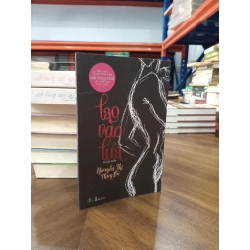 Lao vào lửa - Nguyễn Thị Thụy Vũ