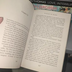 Ngoại văn cũ giá rẻ In place of Death  932796