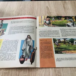 TẠP CHÍ TOUT L’UNIVERS – 1962 (8) 1016414