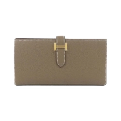 Ví Hermes Béane Soufflé 039785CC - Hàng hiệu Chính hãng