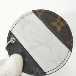 Louis Vuitton Monogram Porte Clé Ilstore M64169 Keyring - Hàng hiệu Authentic 772285