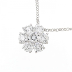 Dây chuyền kim cương PT900/PT850 1.00CT - Hàng hiệu Chính hãng 862693