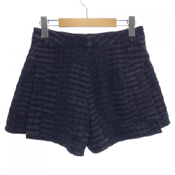 Chanel CHANEL P77604V69616 Quần shorts 645928