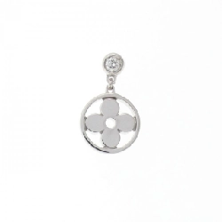 Bông tai Louis Vuitton Pius Monogram Idylle - Hàng hiệu Authentic