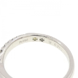 Nhẫn kim cương PT 0.210CT 672203