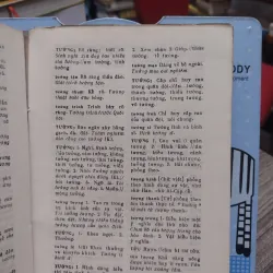 Sách: Sổ tay từ Hán Việt - Phan Văn Các, Lại Cao Nguyện (A2) 576475