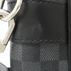 Túi xách Louis Vuitton Damier Graphite Tadao N51192 - Hàng hiệu Chính hãng 764338