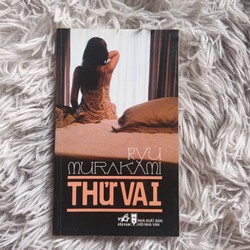 Thử vai - Ryu Murakami 143265