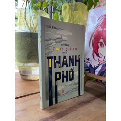 Những con giun trong thành phố - Hoài Băng