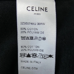 Celine CELINE Triomphe TRIOMPHE 2Z350748Q Quần - Hàng hiệu Chính hãng 820050