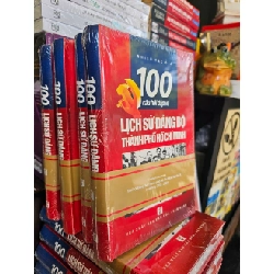 100 câu hỏi đáp về lịch sử Đảng bộ thành phố Hồ Chí Minh