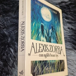 Alexis Zorba con người hoan lạc 534924