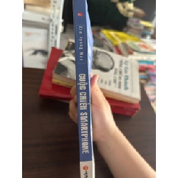 Cuộc Chiến Smartphone - Kim Byung Wan - Kim Byung Wan 1008169