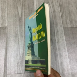 Chuyện tình ông quan toà - Sinclair Lewis. 1n4 518968