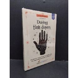 Đường tình duyên Johnny Fincham mới 100% HCM.ASB2310 Rebooks.vn